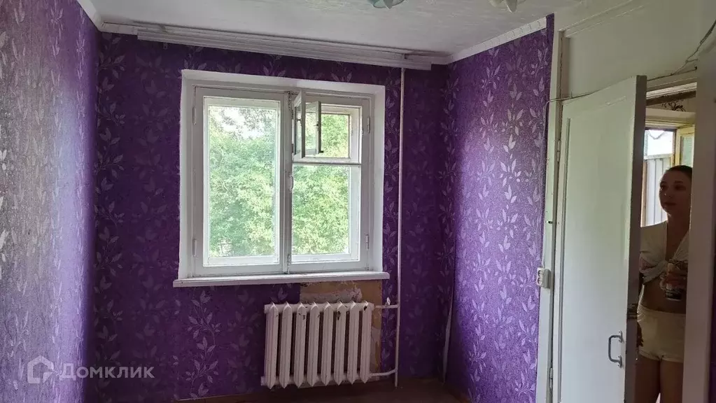 Продаётся 2-к квартира, 45.5 м - Фото 1