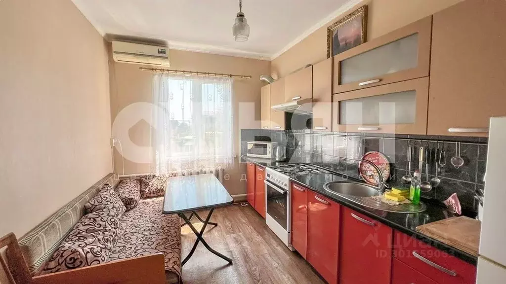 Дом в Крым, Алушта муниципальный округ, с. Солнечногорское ул. ... - Фото 2