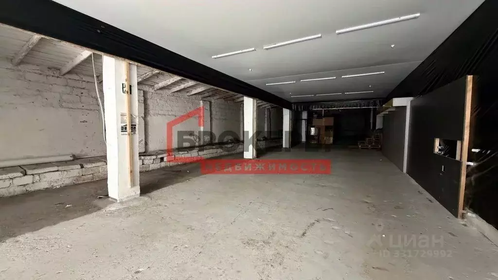 Склад в Севастополь ул. Соловьева, 10 (500 м) - Фото 2