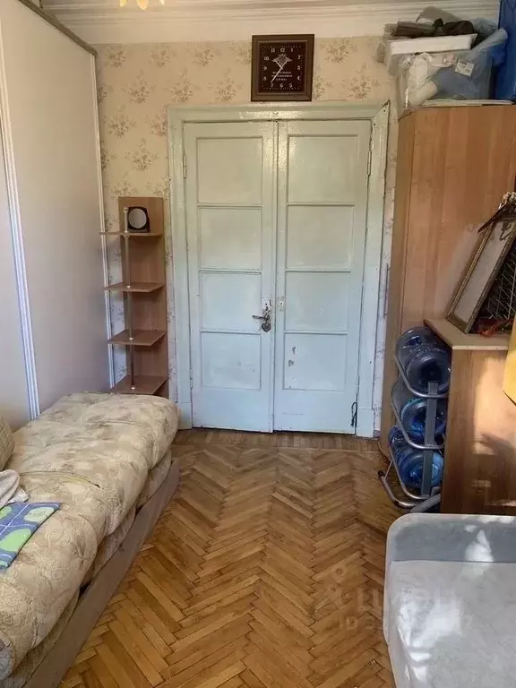 Комната Москва Петровско-Разумовский проезд, 24К3 - Фото 0