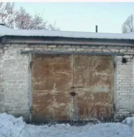 Гараж в Томская область, Томск Татарская ул., 6 (18 м) - Фото 0