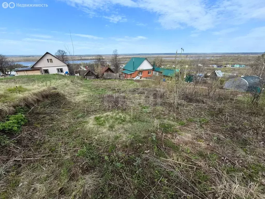 Участок в Бирск, Уральская улица (4.96 м) - Фото 1