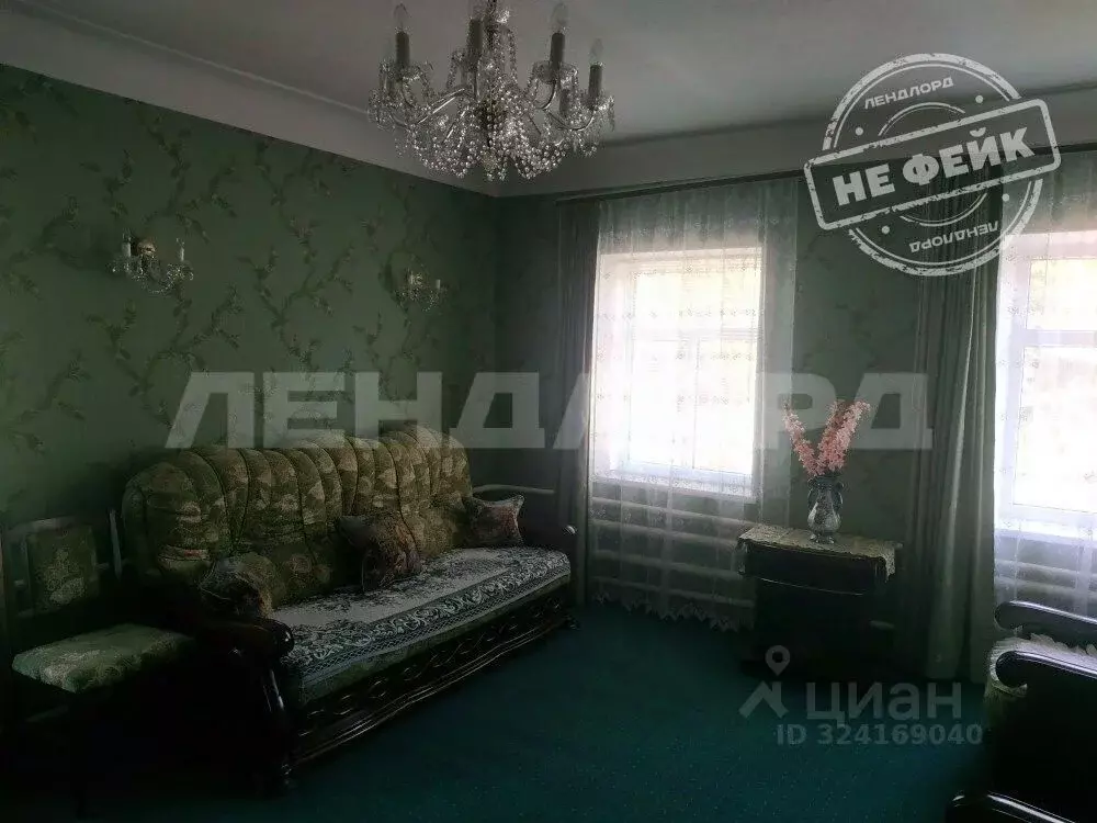 Дом в Ростовская область, Новочеркасск Старочеркасская ул. (146 м) - Фото 1