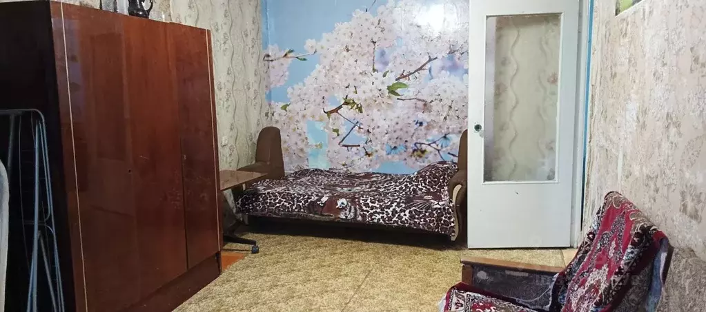 1-к кв. Орловская область, Мценск Ефремовская ул., 1 (30.0 м) - Фото 0