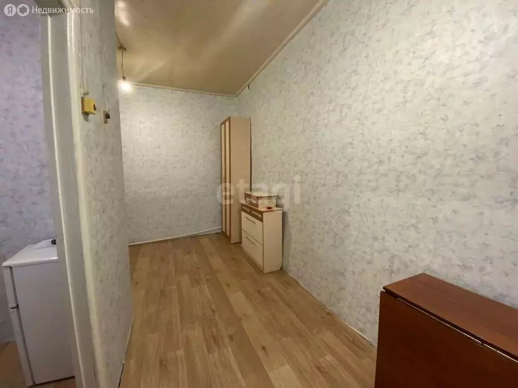 1-комнатная квартира: Можга, улица Горбунова, 41 (18.8 м) - Фото 1