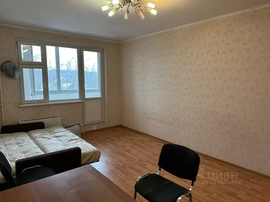 2-к кв. Московская область, Балашиха Янтарный мкр, ул. Кольцевая, 10 ... - Фото 1