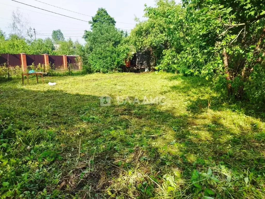 Участок в Санкт-Петербург Юбилейный СНТ, ул. Связи, 109 (5.0 сот.) - Фото 1