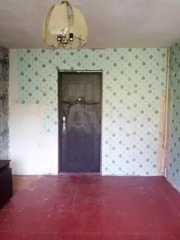 Комната 12 м в 5-к., 3/5 эт. - Фото 1