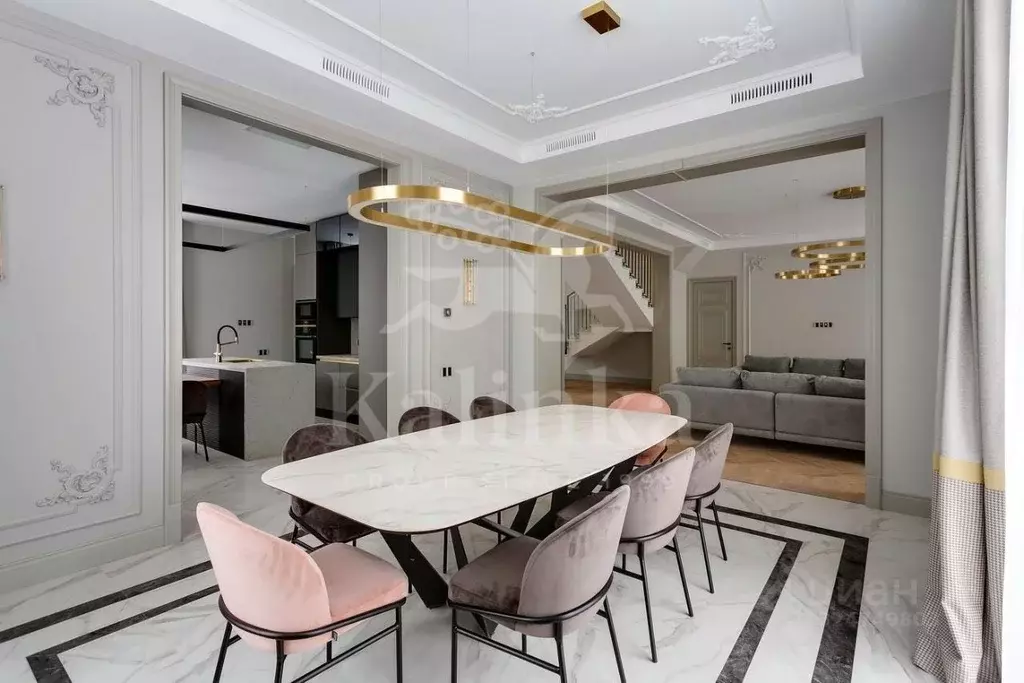 Дом в Московская область, Истра муниципальный округ, д. Чесноково, ... - Фото 2