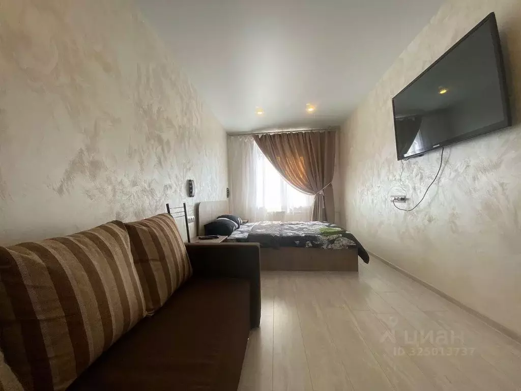 2-к кв. Московская область, Серпухов Российская ул., 14 (45.0 м) - Фото 2