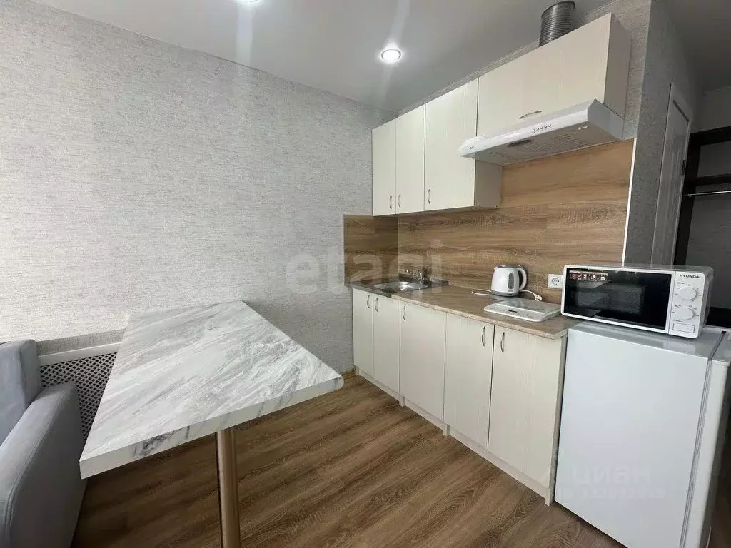 Студия Татарстан, Казань ул. Академика Павлова, 11 (17.6 м) - Фото 1