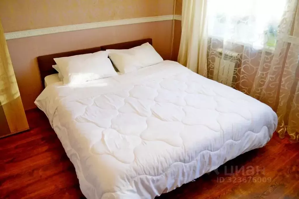 Комната Свердловская область, Екатеринбург ул. Кольцевая, 47 - Фото 1