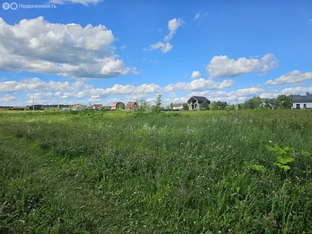 Участок в деревня Таблово (19.5 м) - Фото 0