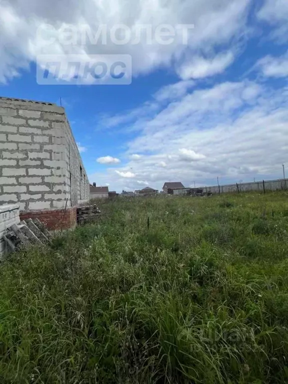 Участок в Башкортостан, Уфимский район, Николаевский сельсовет, с. ... - Фото 1