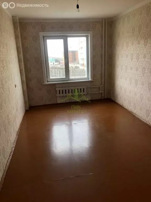 3-комнатная квартира: Улан-Удэ, 111-й микрорайон, 5 (62.9 м) - Фото 0