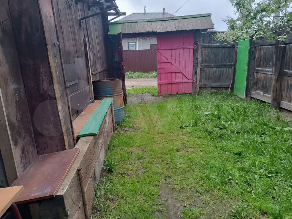 Дом 30 м на участке 13 сот. - Фото 1