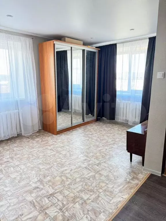 1-к. квартира, 31 м, 5/5 эт. - Фото 0