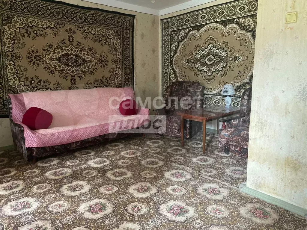 1-к. квартира, 33,7 м, 1/9 эт. - Фото 0
