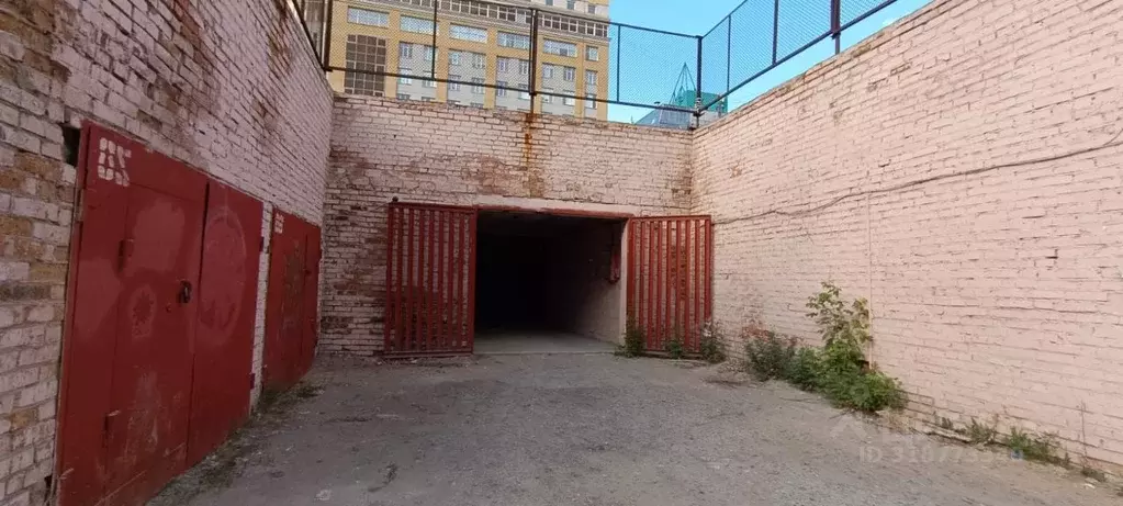 Гараж в Омская область, Омск Краснофлотская ул., 24/1 (20 м) - Фото 0