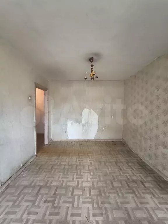 2-к. квартира, 48 м, 2/5 эт. - Фото 1