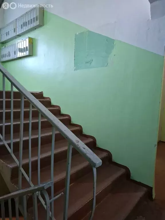 1-комнатная квартира: Иркутск, улица Маршала Конева, 20/10 (22 м) - Фото 1