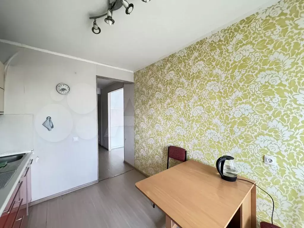 1-к. квартира, 41 м, 9/16 эт. - Фото 1