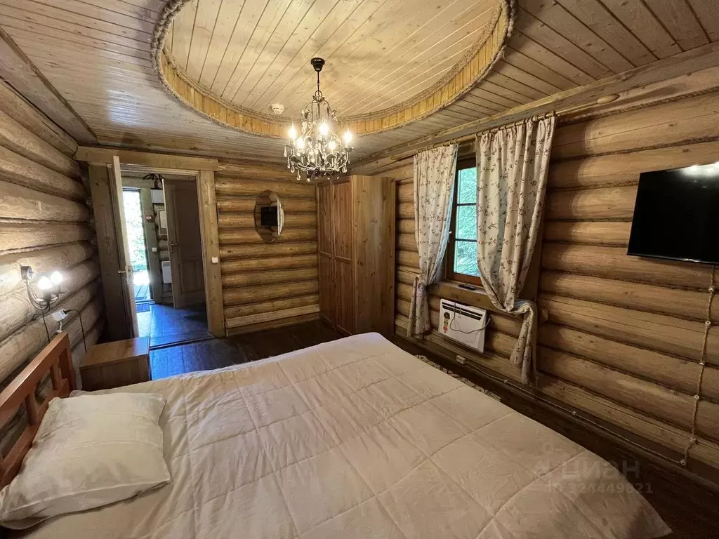 Дом в Тверская область, Калининский муниципальный округ, д. Бойково на ... - Фото 2