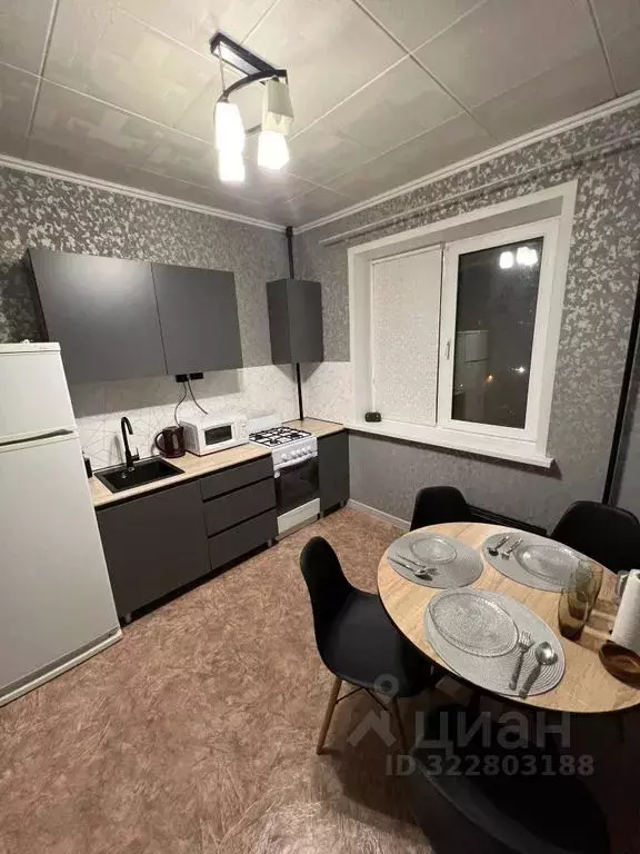 2-к кв. Самарская область, Самара ул. Советской Армии, 113 (52.0 м) - Фото 1