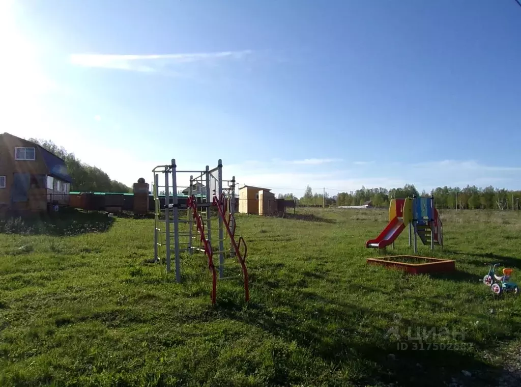 Участок в Московская область, Ступино городской округ, д. Старое  (6.0 ... - Фото 1