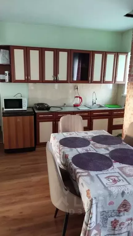 2-к кв. Карелия, Лахденпохья Фанерная ул., 2 (80.0 м) - Фото 1