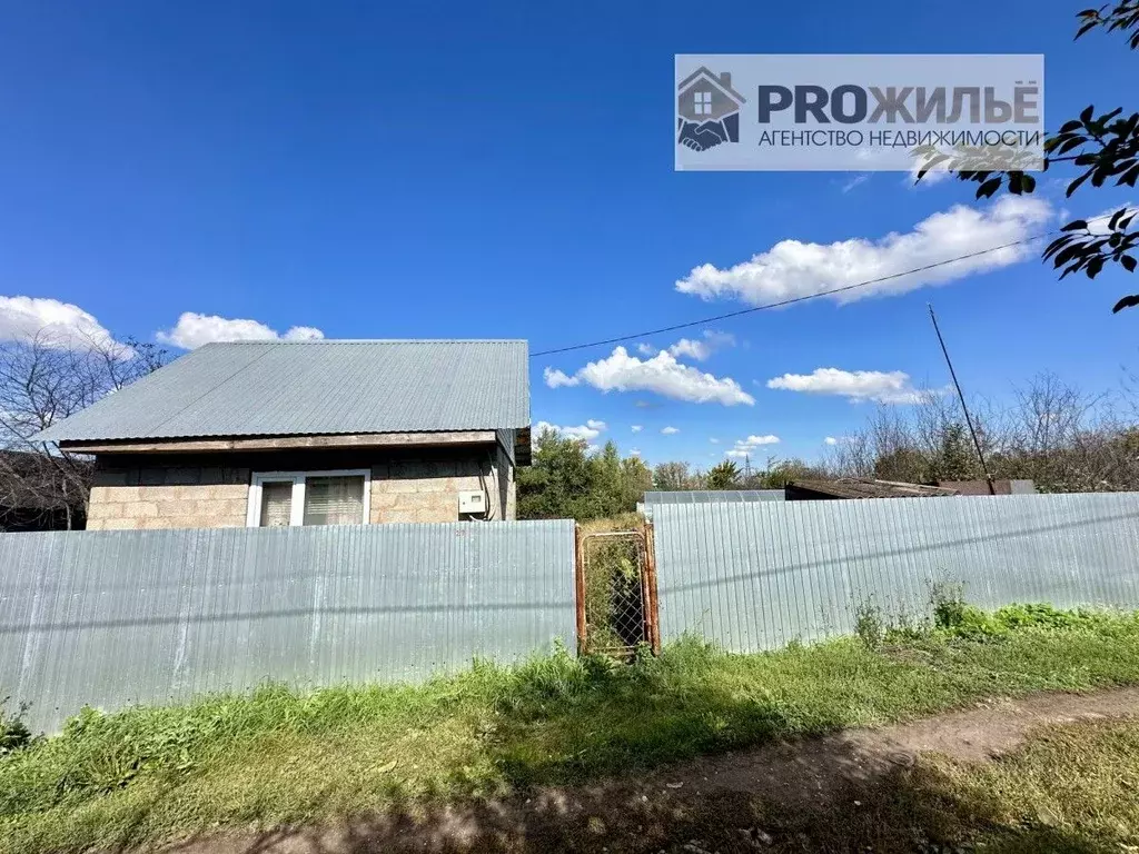 Участок в Башкортостан, Белебей Дружба ОМЗ СНТ,  (4.4 сот.) - Фото 1