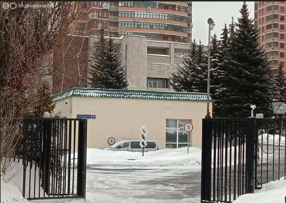 Офис (127 м) - Фото 0
