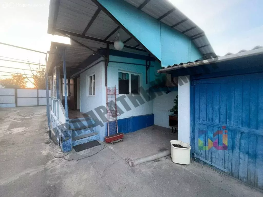 Дом в Элиста, улица 28-й Армии, 18 (79.8 м) - Фото 2
