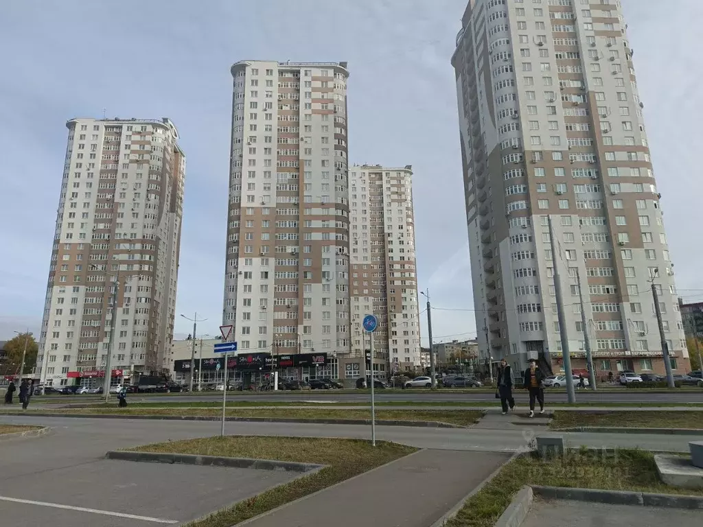 Помещение свободного назначения в Пермский край, Пермь ш. Космонавтов, ... - Фото 1