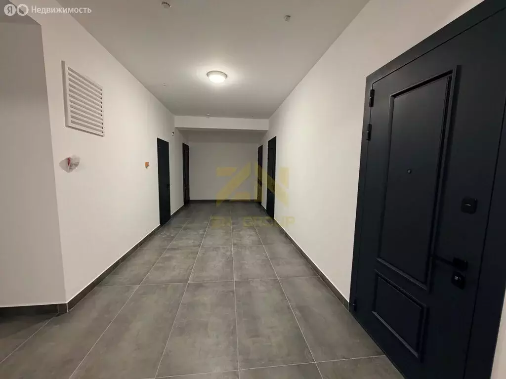 2-комнатная квартира: Каспийск, проспект Акулиничева, 10 (79 м) - Фото 1