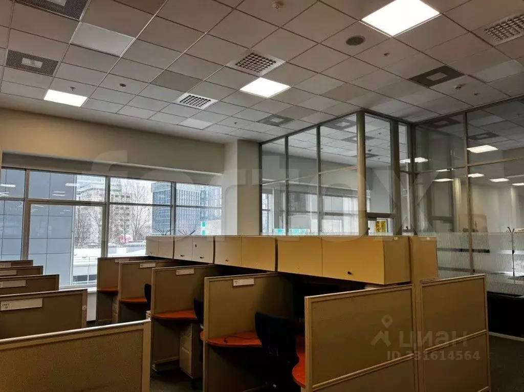 Офис в Москва ул. Обручева, 30/1С1 (4780 м) - Фото 1