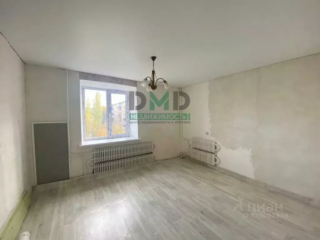 1-к кв. Оренбургская область, Орск Новый город мкр, ул. Ялтинская, 85 ... - Фото 2