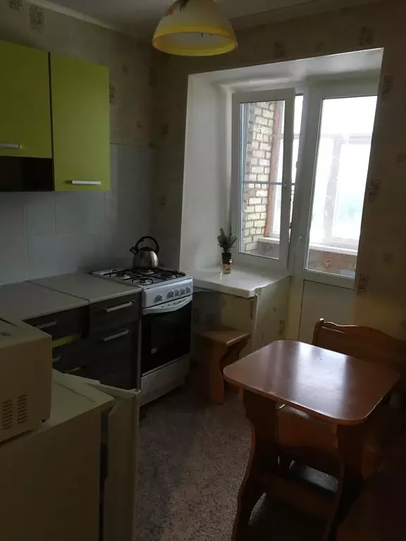 Продаётся 1-к квартира, 27.8 м - Фото 1