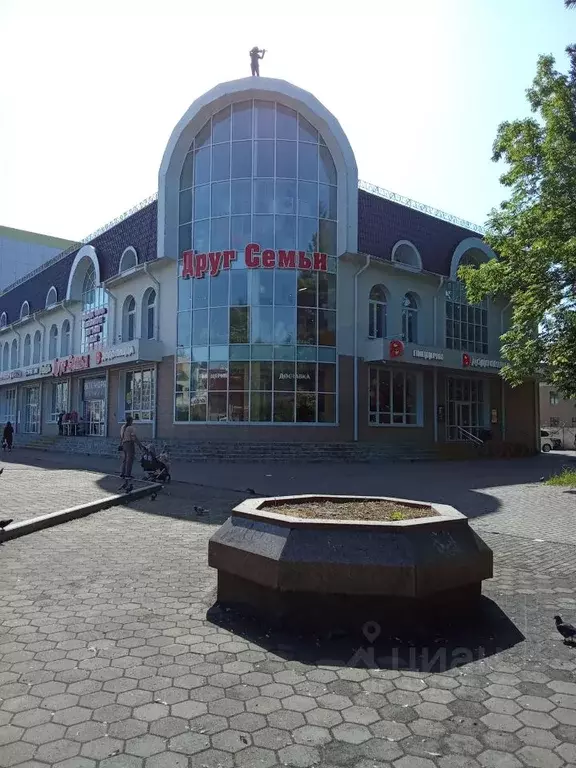 Помещение свободного назначения в Еврейская автономная область, ... - Фото 1