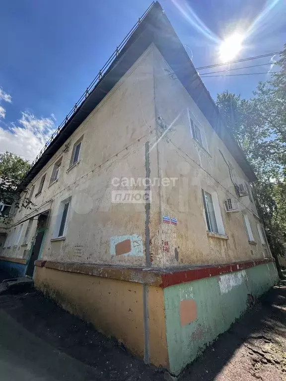 Комната 10 м в 3-к., 1/2 эт. - Фото 0