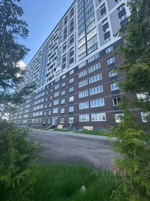 1-к кв. Брянская область, Брянск просп. Станке Димитрова, 67к7 (36.32 ... - Фото 1