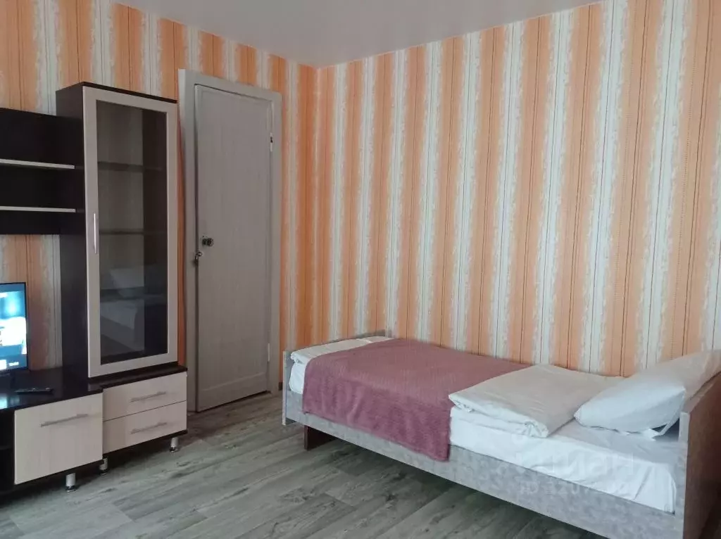 2-к кв. Тульская область, Тула Красноармейский просп., 28 (43.0 м) - Фото 1