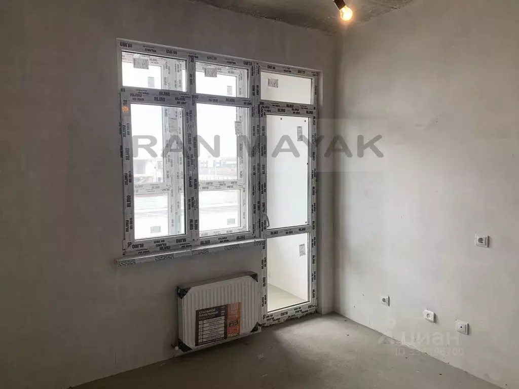 Студия Адыгея, Майкоп ул. 12 Марта, 187к3 (19.8 м) - Фото 2