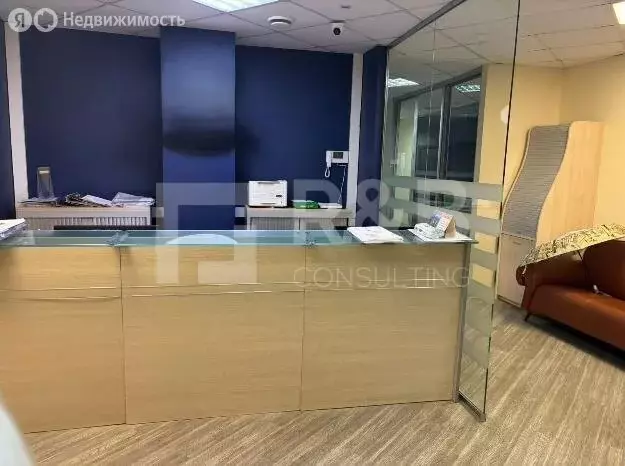 Офис (547.7 м) - Фото 1