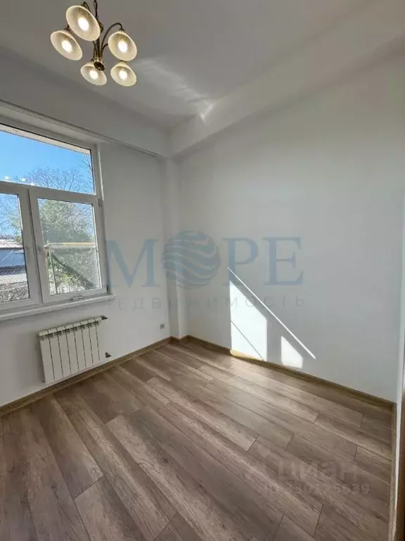 1-к кв. Краснодарский край, Сочи ул. Следопытов, 9А (23.7 м) - Фото 2