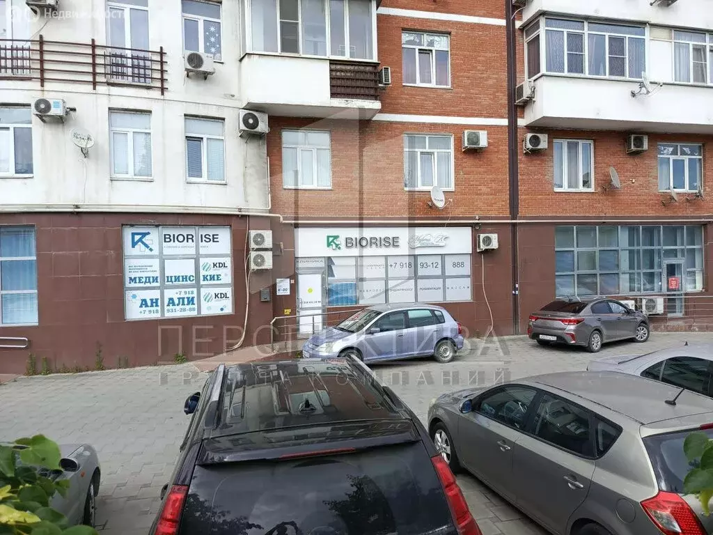 Помещение свободного назначения (150 м) - Фото 0