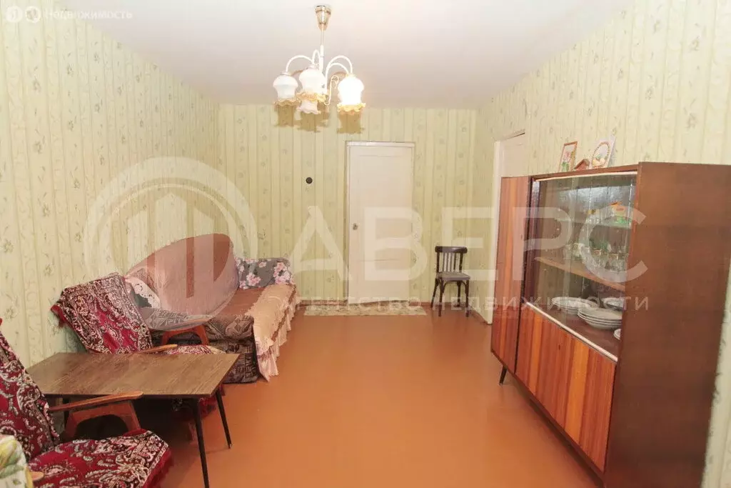 3-комнатная квартира: Муром, Орловская улица, 7 (62.2 м) - Фото 2