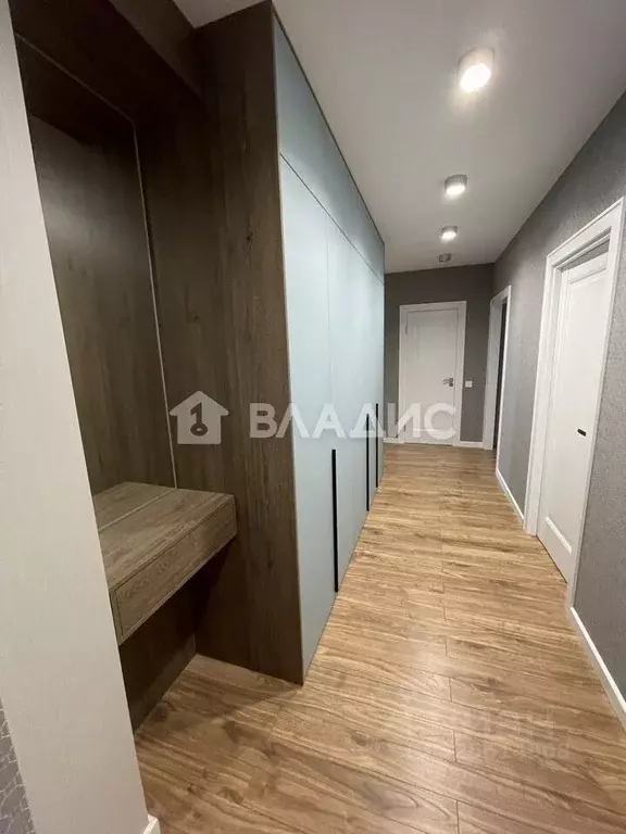 3-к кв. Бурятия, Улан-Удэ Ключевская ул., 90Б (66.7 м) - Фото 2