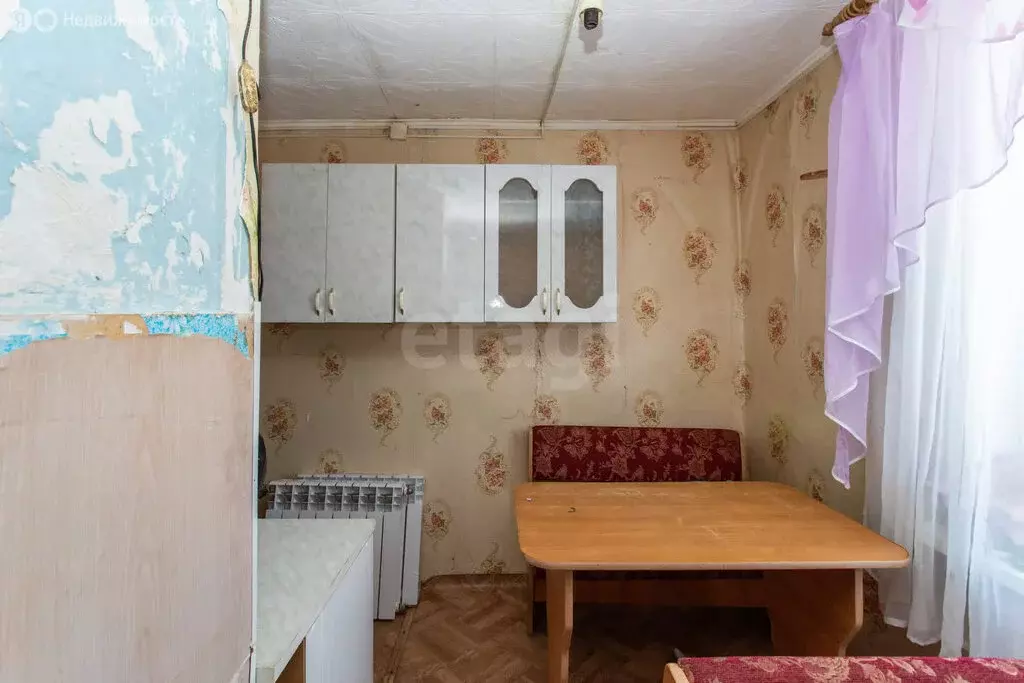 2-комнатная квартира: посёлок Заречный, Школьная улица, 5 (42 м) - Фото 2