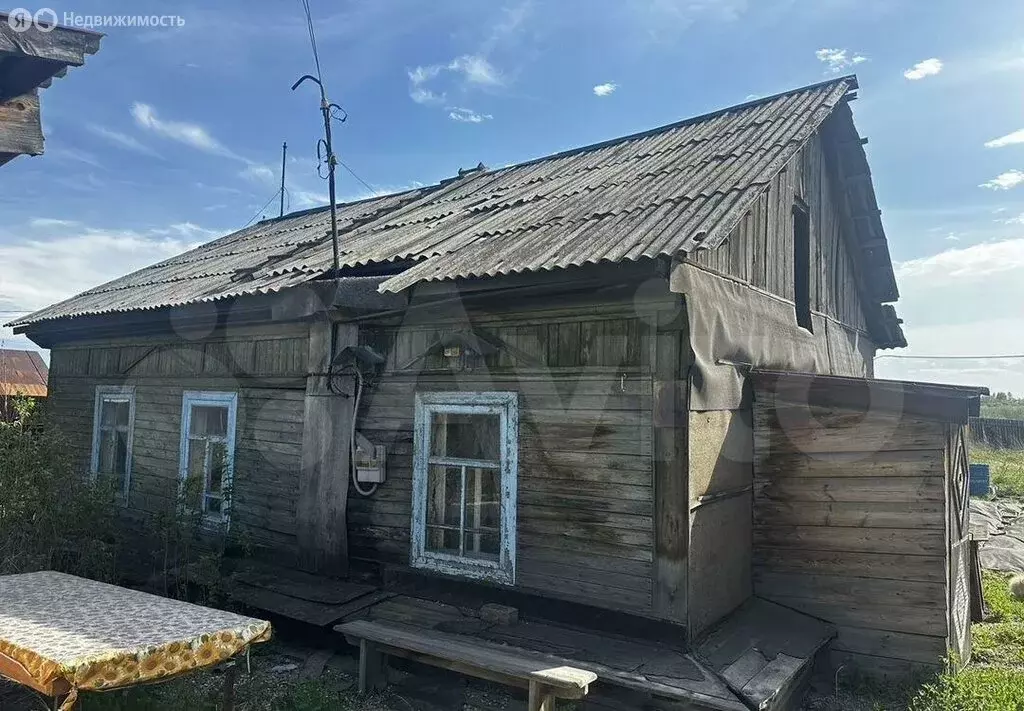 Дом в Иркутск, улица Александра Матросова, 84 (47 м) - Фото 0